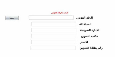 من خلال موقع وزاره التموين طريقه اضافه المواليد الجدد 2018 وطريقه تحديث البطاقات من خلال موقع دعم مصر