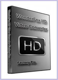 Wonderfox free HD video